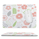 Mouse Pads Washable Computer Mousepad Gaming Mouse Pad for Home and Office 7.9x9.5 inch M024