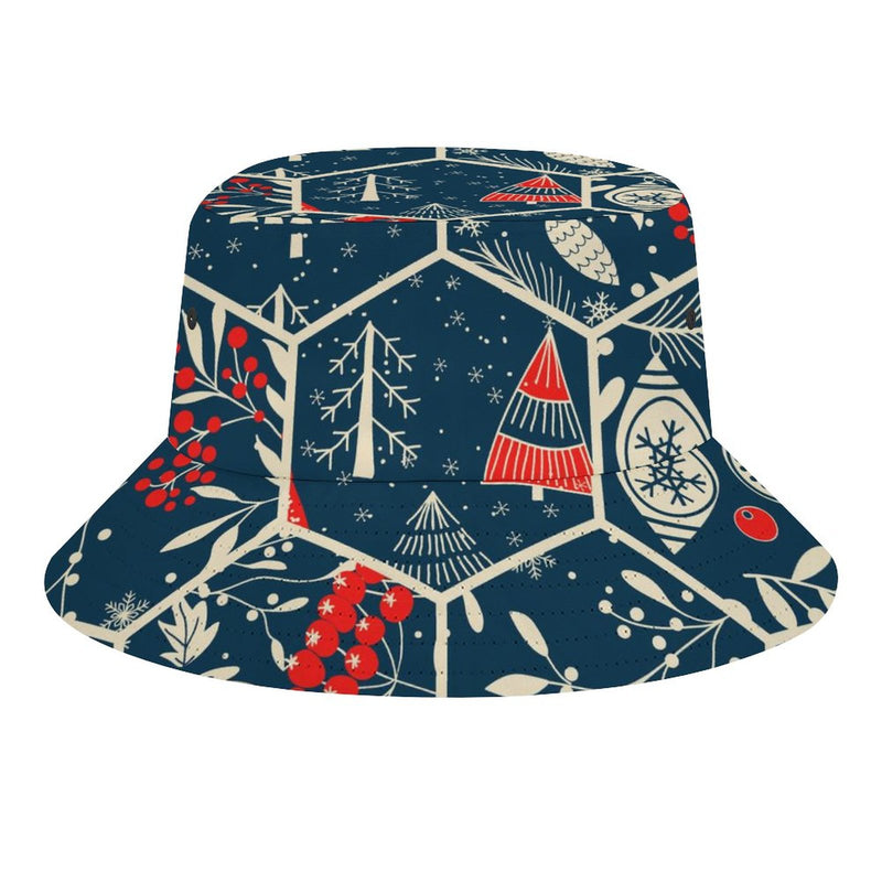 Bucket Hats Fisherman Sun Cap for Women Men H081