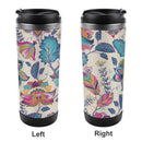 Stainless Steel Tumbler Sport Drink Bottle Travel Mug 380L T007