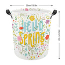 Waterproof Foldable Clothes Laundry Basket B066