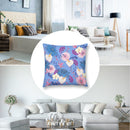 Pillow Case Sofa Throw Cushion Cover Home Decor Pillowcase 18x18 Inch P065