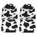Car Seat Covers Front Auto Seat Cover Universal fit for Car SUV Truck S033 - One Size