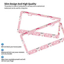 Personalise License Plate Frame for Men Women Car Universal Stainless Steel Accessories D044