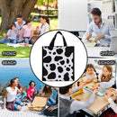 Lunch Bag for Men Women Portable Handbag for Work Picnic L098