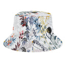 Bucket Hats Fisherman Sun Cap for Women Men H078