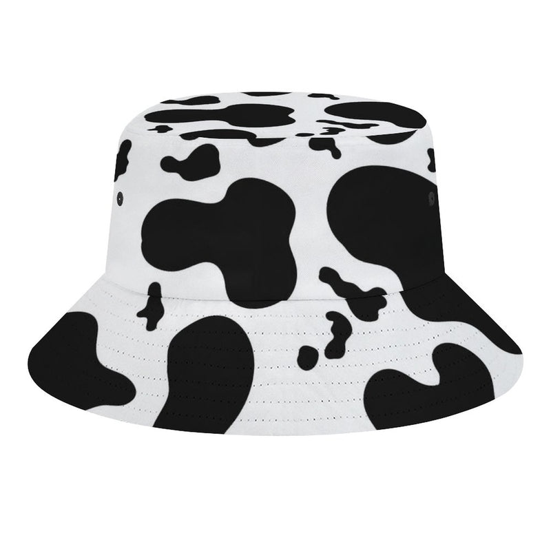 Bucket Hats Fisherman Sun Cap for Women Men H096