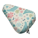 Waterproof Bike Seat Cover with Elastic B086