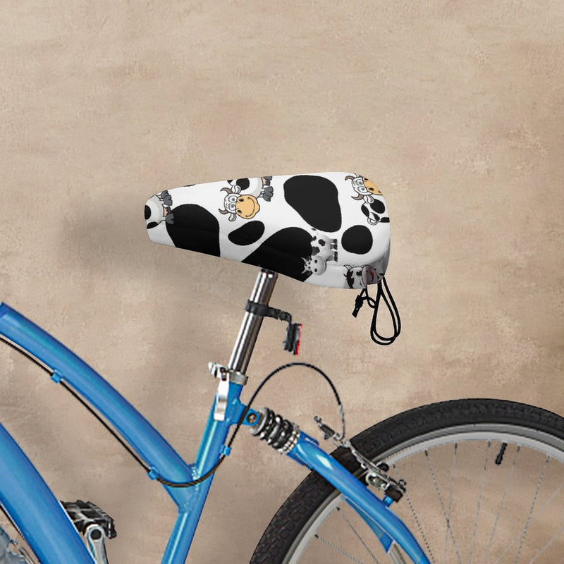 Waterproof Bike Seat Cover with Elastic B095