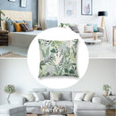Pillow Case Sofa Throw Cushion Cover Home Decor Pillowcase 18x18 Inch P020