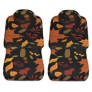 Car Seat Covers Front Auto Seat Cover Universal fit for Car SUV Truck S094 - One Size