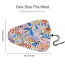 Waterproof Bike Seat Cover with Elastic B041