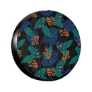 Spare Tire Cover For Rv Trailer Waterproof Wheel Cover Fit For Rv Suv Truck Travel Trailer N099