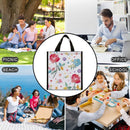 Lunch Bag for Men Women Portable Handbag for Work Picnic L002