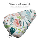 Waterproof Bike Seat Cover with Elastic B071