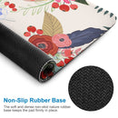 Mouse Pads Washable Computer Mousepad Gaming Mouse Pad for Home and Office 7.9x9.5 inch M058