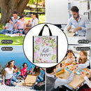 Lunch Bag for Men Women Portable Handbag for Work Picnic L032
