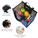 Lunch Bag for Men Women Portable Handbag for Work Picnic L018