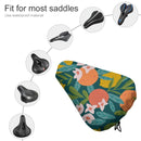 Waterproof Bike Seat Cover with Elastic B010