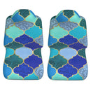 Car Seat Covers Front Auto Seat Cover Universal fit for Car SUV Truck S008 - One Size