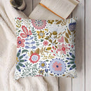 Pillow Case Sofa Throw Cushion Cover Home Decor Pillowcase 18x18 Inch P039