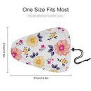 Waterproof Bike Seat Cover with Elastic B039