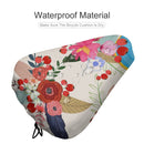 Waterproof Bike Seat Cover with Elastic B003