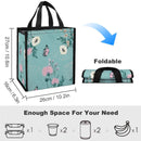 Lunch Bag for Men Women Portable Handbag for Work Picnic L084