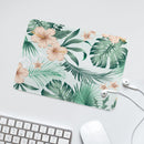 Mouse Pads Washable Computer Mousepad Gaming Mouse Pad for Home and Office 7.9x9.5 inch M023