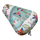 Waterproof Bike Seat Cover with Elastic B080