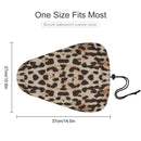 Waterproof Bike Seat Cover with Elastic B093