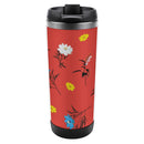 Stainless Steel Tumbler Sport Drink Bottle Travel Mug 380L T059