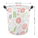 Waterproof Foldable Clothes Laundry Basket B068