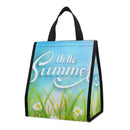 Lunch Bag for Men Women Portable Handbag for Work Picnic L027