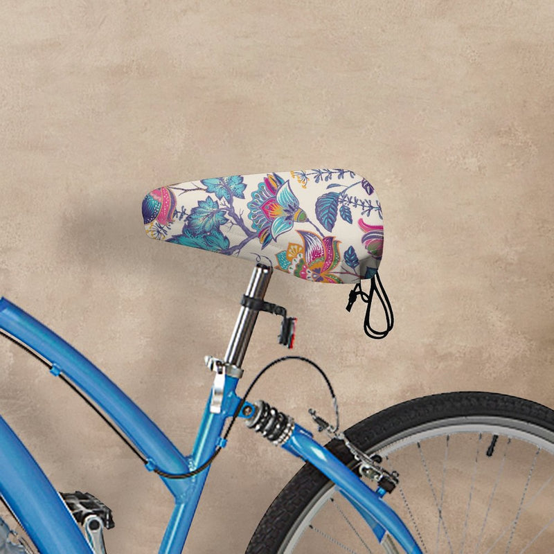 Waterproof Bike Seat Cover with Elastic B007