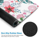 Mouse Pads Washable Computer Mousepad Gaming Mouse Pad for Home and Office 7.9x9.5 inch M039