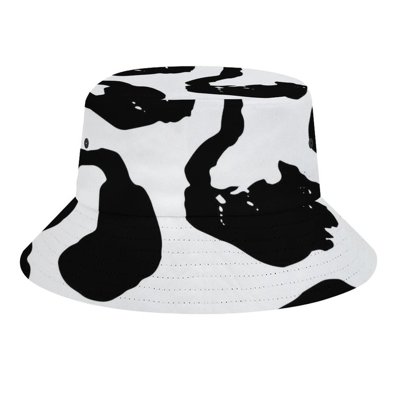 Bucket Hats Fisherman Sun Cap for Women Men H098