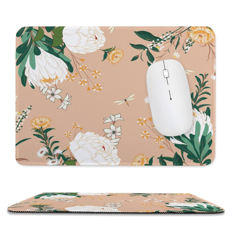 Mouse Pads Washable Computer Mousepad Gaming Mouse Pad for Home and Office 7.9x9.5 inch M086