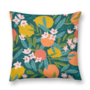 Pillow Case Sofa Throw Cushion Cover Home Decor Pillowcase 18x18 Inch P051