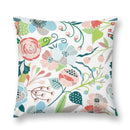 Pillow Case Sofa Throw Cushion Cover Home Decor Pillowcase 18x18 Inch P076