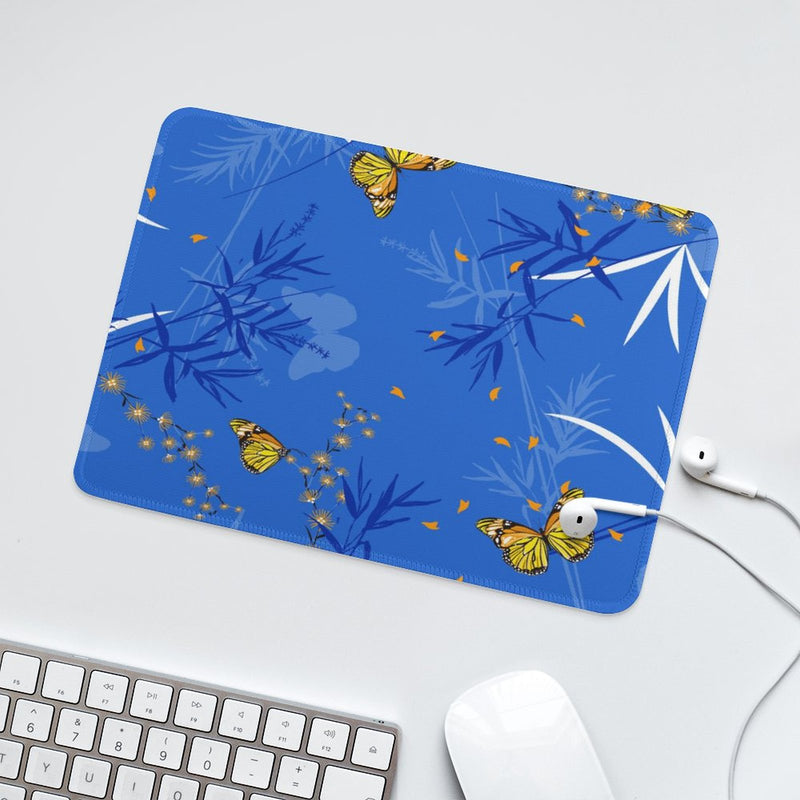 Mouse Pads Washable Computer Mousepad Gaming Mouse Pad for Home and Office 7.9x9.5 inch M036