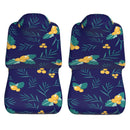 Car Seat Covers Front Auto Seat Cover Universal fit for Car SUV Truck S010 - One Size
