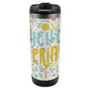 Stainless Steel Tumbler Sport Drink Bottle Travel Mug 380L T066